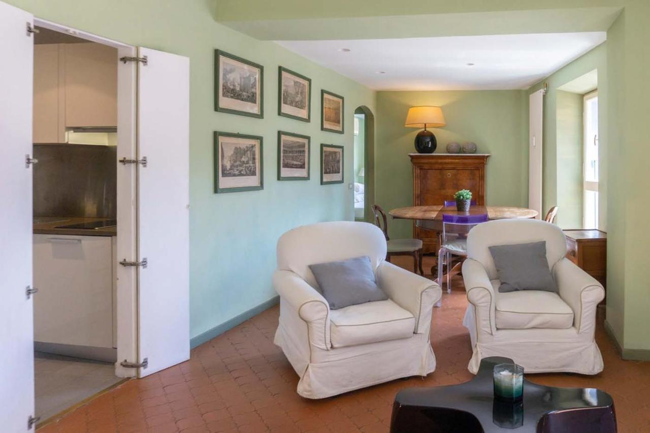 Piazza Venezia Charming & Bright Apartment Рим Экстерьер фото