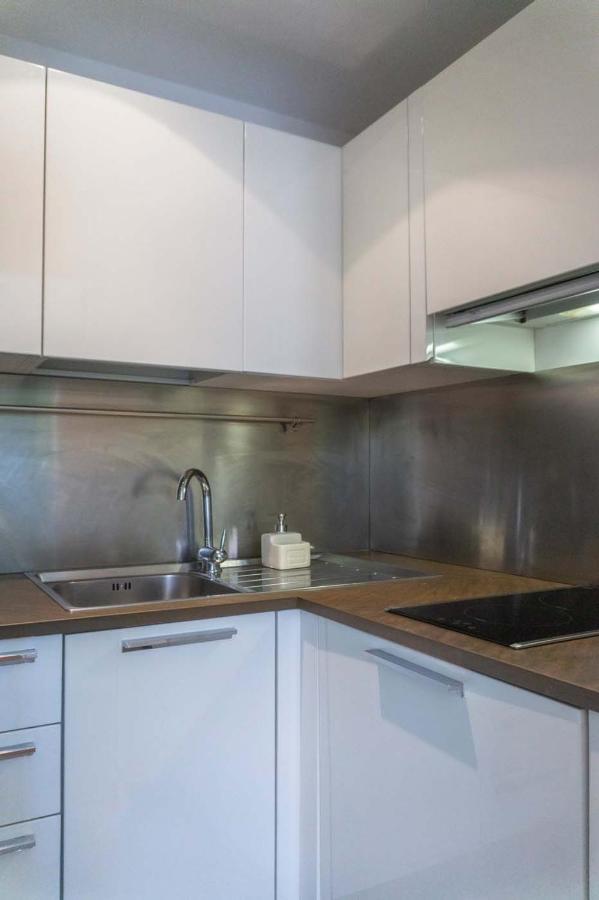 Piazza Venezia Charming & Bright Apartment Рим Экстерьер фото