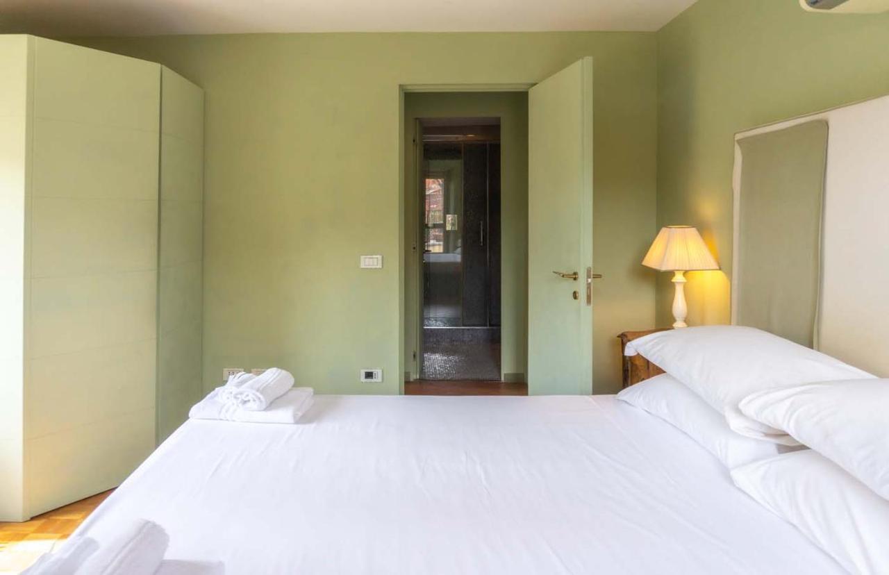 Piazza Venezia Charming & Bright Apartment Рим Экстерьер фото